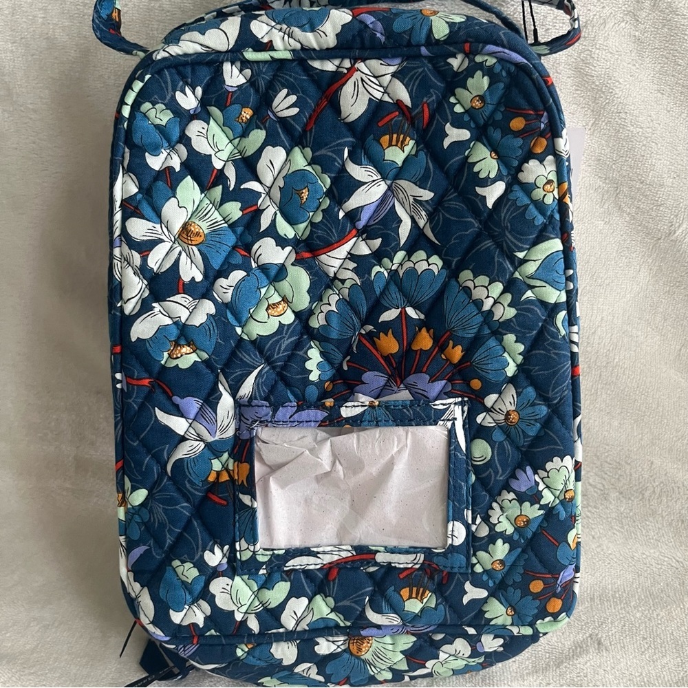 Lunch Bunch - Floral Bursts​